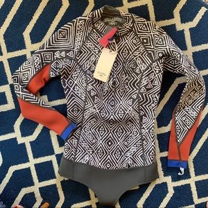 Billabong Wetsuit